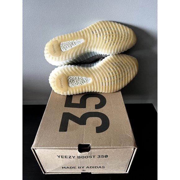 Adidas Yeezy Boost 350 V2 Zyon Men\'s Size 10 Sneaker With Box Gently Used main image 6